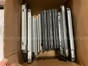 Lot of Various Laptops, Mostly Dell Latitudes