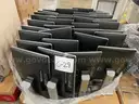 Lot of Dell P2214Hb Monitors