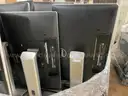 Lot of Dell P2214Hb Monitors