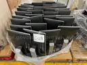 Lot of Dell P2214Hb Monitors
