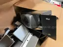 Lot of Cisco Office Phones and Polycom Equipment