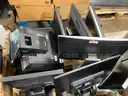 Lot of Misc. PC Monitors