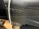 Lot of Misc. Office Printers