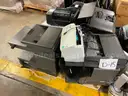 Lot of Misc. Office Printers