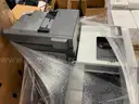 Lot of Printer, Switches, a Server, and a Desktop PC