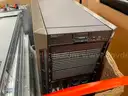 Lot of Laptops, Desktops, Servers, Dock Stations, Server Rack and Monitors