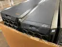 Lot of Laptops, Desktops, Servers, Dock Stations, Server Rack and Monitors