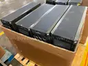 Lot of Laptops, Desktops, Servers, Dock Stations, Server Rack and Monitors