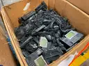 Large Lot of Used Cisco Desk Phones