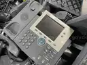 Large Lot of Used Cisco Desk Phones