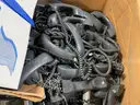 Large Lot of Used Cisco Desk Phones