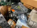 Lot of Misc. Router/Switch Parts
