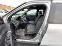 2018 Ford Explorer 4WD Police UTILITY 4-DR, 3.5L V6