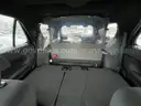 2018 Ford Explorer 4WD Police UTILITY 4-DR, 3.5L V6
