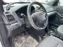 2018 Ford Explorer 4WD Police UTILITY 4-DR, 3.5L V6