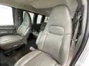 2014 GMC Savana 2500 Passenger VAN, 6.0L V8