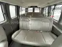 2014 GMC Savana 2500 Passenger VAN, 6.0L V8