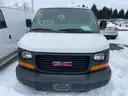 2014 GMC Savana 2500 Passenger VAN, 6.0L V8