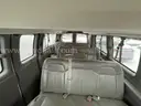 2014 GMC Savana 2500 Passenger VAN, 6.0L V8