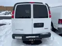 2014 GMC Savana 2500 Passenger VAN, 6.0L V8