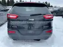 2017 Jeep Cherokee SPORT 4WD UTILITY 4-DR, 3.2L V6