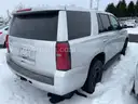 2019 Chevrolet Tahoe 4WD Police UTILITY 4-DR, 5.3L V8