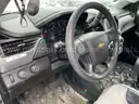 2019 Chevrolet Tahoe 4WD Police UTILITY 4-DR, 5.3L V8