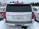 2019 Chevrolet Tahoe 4WD Police UTILITY 4-DR, 5.3L V8