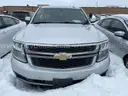 2019 Chevrolet Tahoe 4WD Police UTILITY 4-DR, 5.3L V8