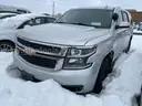 2019 Chevrolet Tahoe 4WD Police UTILITY 4-DR, 5.3L V8