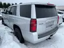 2019 Chevrolet Tahoe 4WD Police UTILITY 4-DR, 5.3L V8