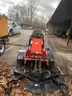 Jacobsen 628D Front Deck Mower 2WD Diesel