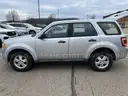 2010 Ford Escape 4WD UTILITY 4-DR, 2.5L L4