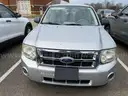 2010 Ford Escape 4WD UTILITY 4-DR, 2.5L L4