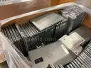 Large Lot of Laptops