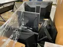 Lot of Office Equipment, Laptops, and Other Computer Related Items