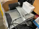 Lot of Office Equipment, Laptops, and Other Computer Related Items