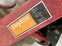 Lot of (3) Hydraulic Pallet Jacks