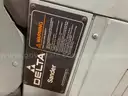 Delta Combo Belt/Disk Sander, Cat. No. 52-614