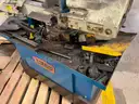 Swivel 7"x12" Band Saw