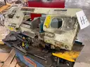 Swivel 7"x12" Band Saw