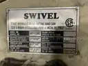Swivel 7"x12" Band Saw