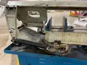 Swivel 7"x12" Band Saw
