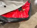 Inflatable Dinghy Boat