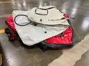 Inflatable Dinghy Boat