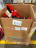 Lot of Misc. Watercraft Supplies