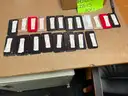 Lot of Various Cell Phones