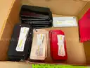 Lot of Various Cell Phones