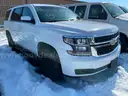 2016 Chevrolet Tahoe 2WD Police UTILITY 4-DR, 5.3L V8