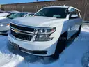 2016 Chevrolet Tahoe 2WD Police UTILITY 4-DR, 5.3L V8